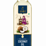Coconut oil