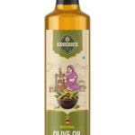 Rajsthani Kachi Ghani Musturd Oil