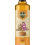 Wood-Pressed Coconut O